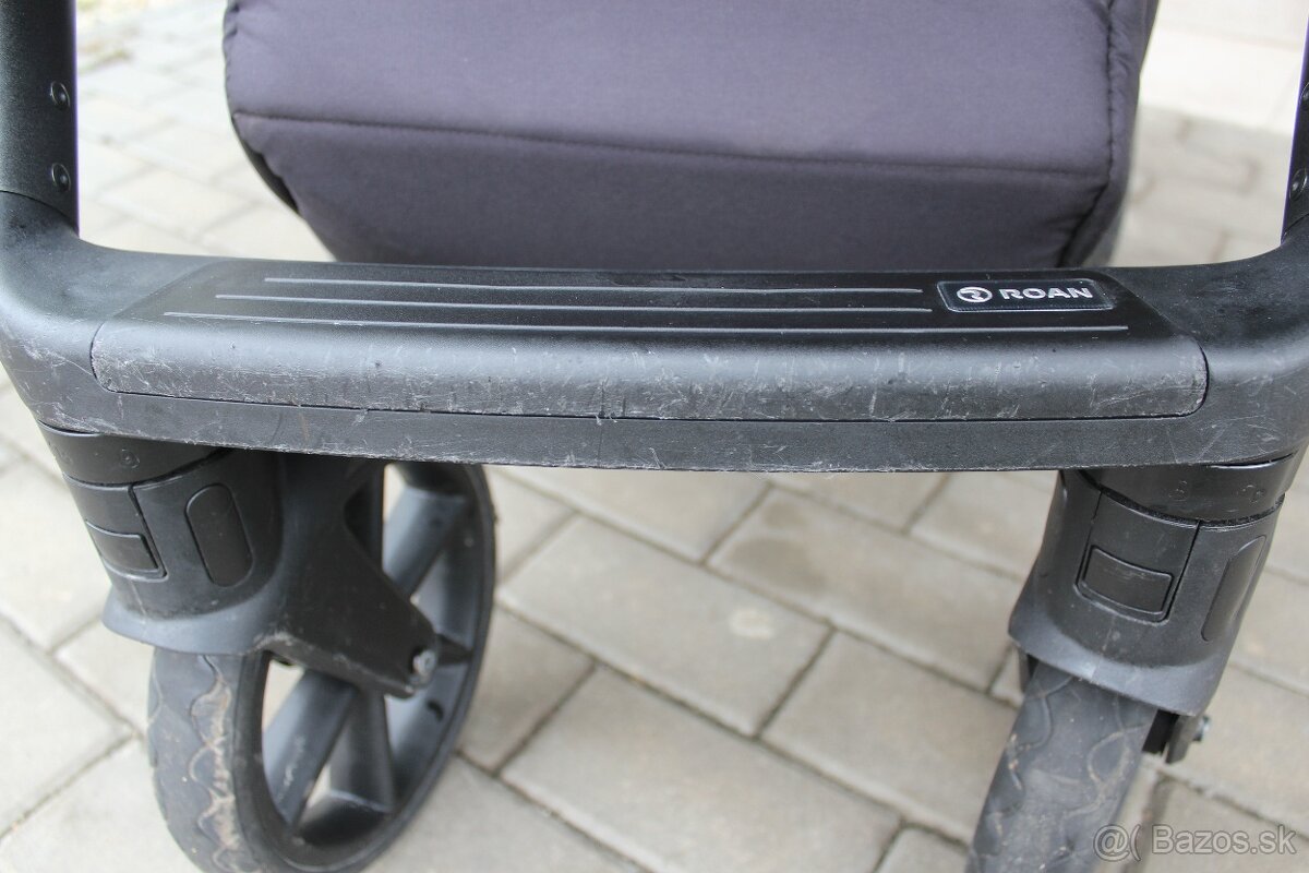 Roan bloom dvojkombinácia - 6