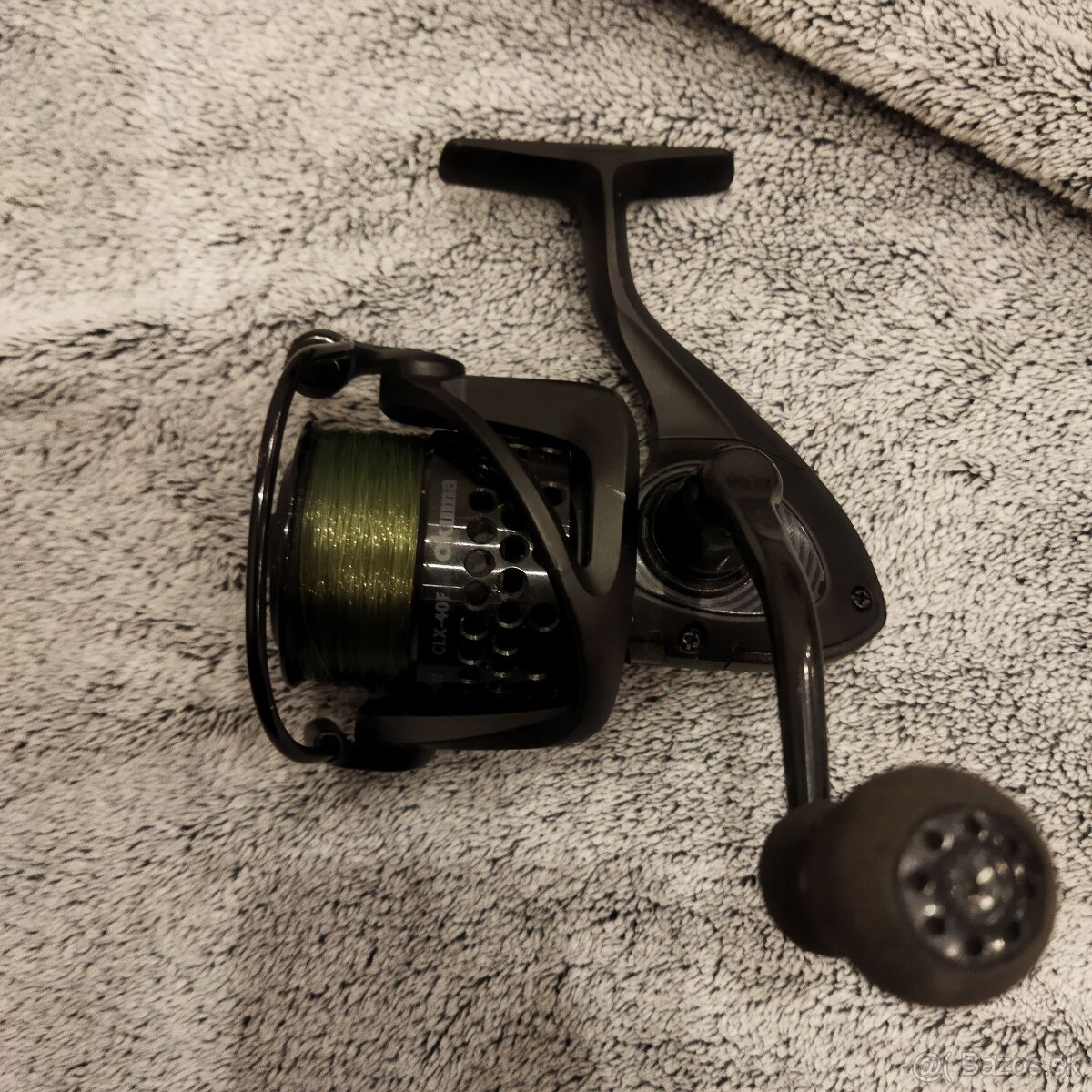 navijaky, udice,bundy... - 6