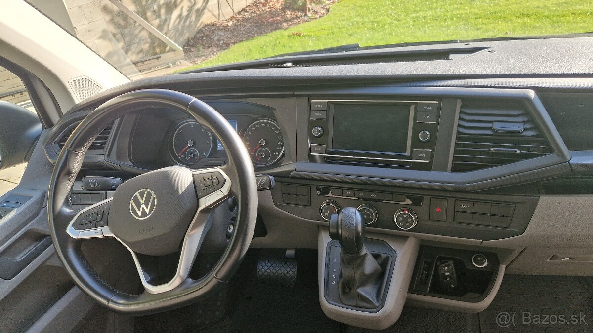 Volkswagen t6.1 4x4 - 6