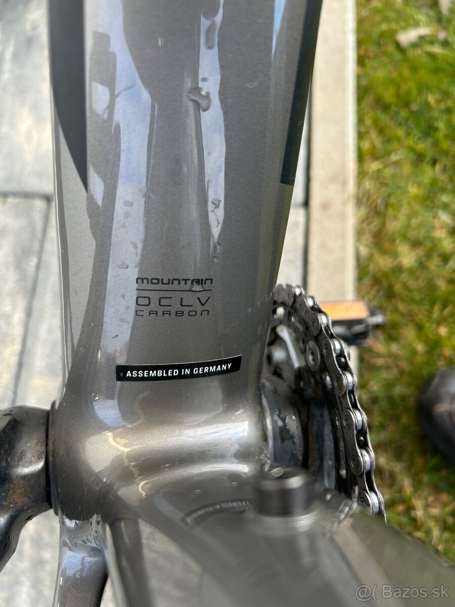 Trek procaliber 9.5 Carbon XL 2024 - 6