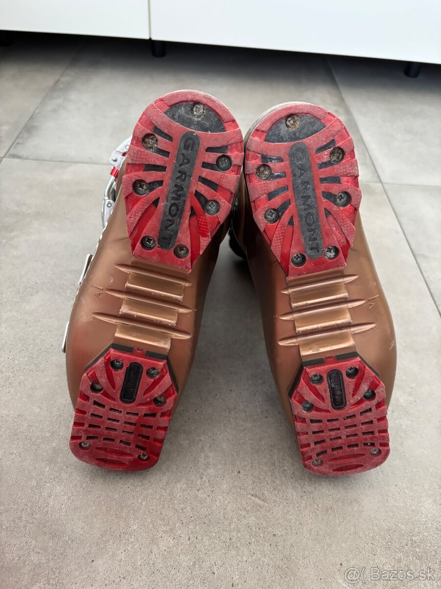 Lyžiarky Garmont Astral - 6