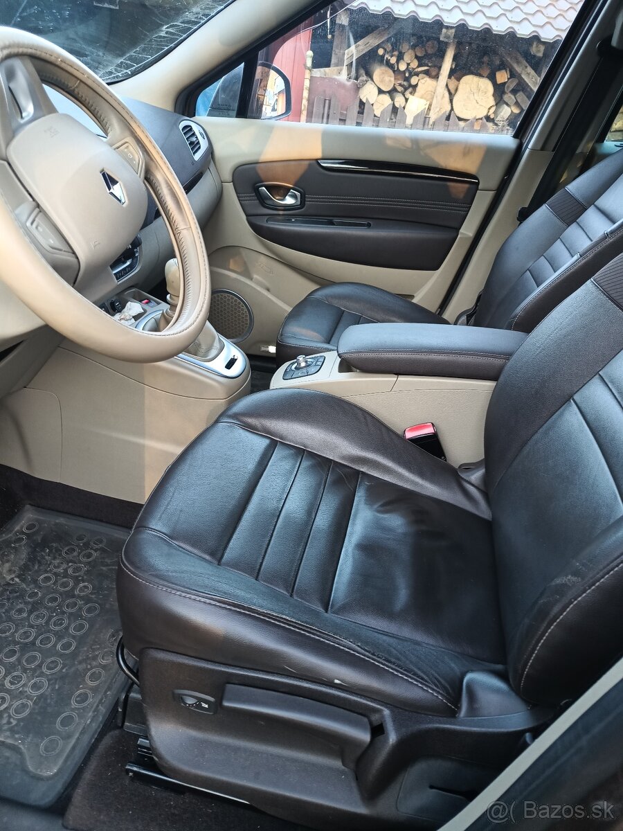 Predám Renault Grand Scenic - 6