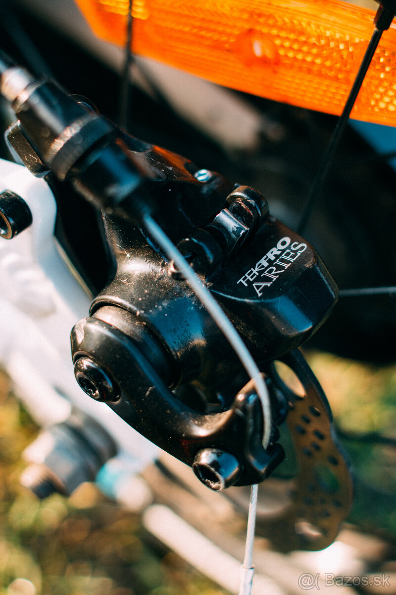 detský bicykel Commencal Ramones 14" - 6