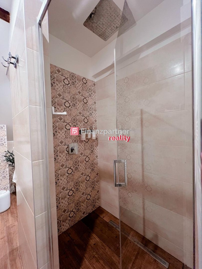 3 podlažná polyfunkčná budova, Bošany, Topoľčany - 6