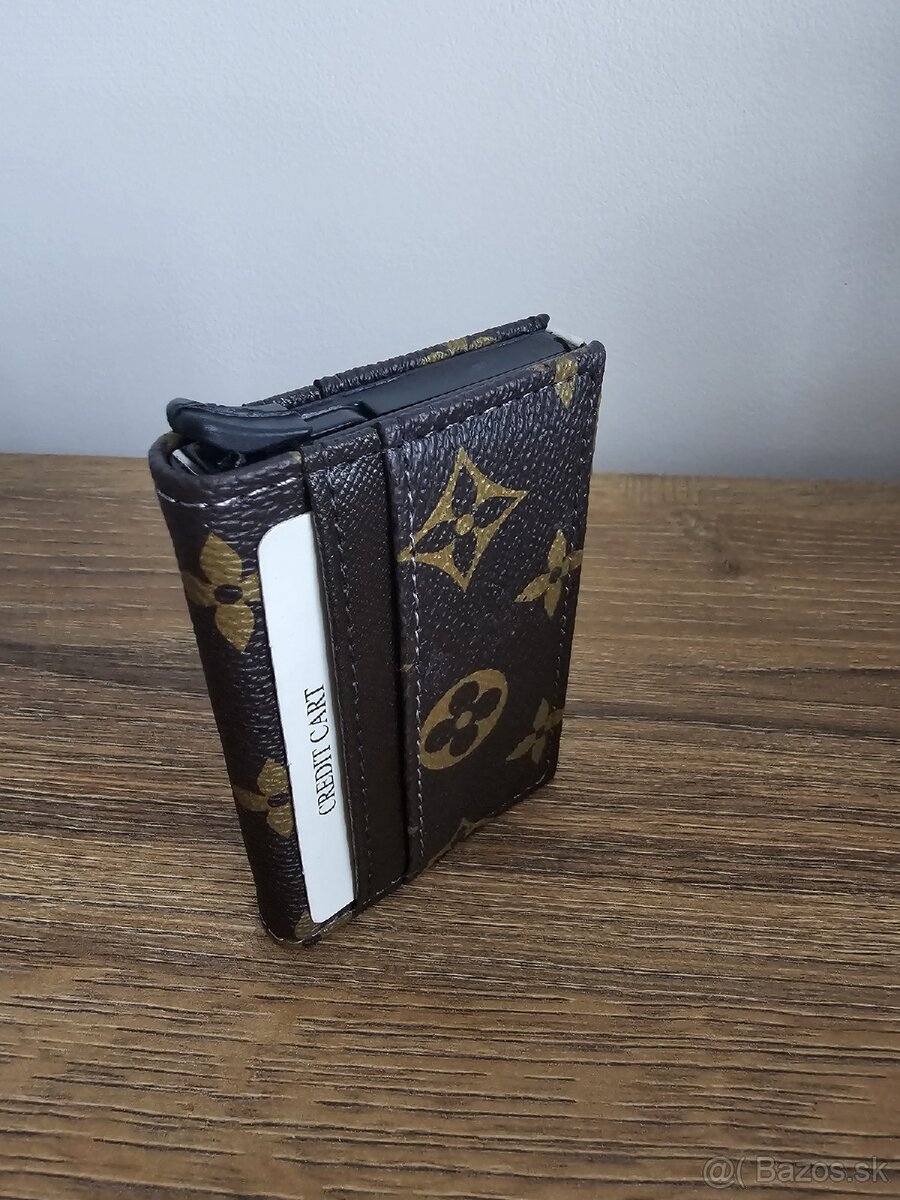 Card Holder - uloženie kariet - 6