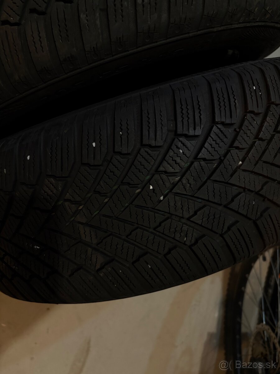 205/55/16 91H zimne na diskoch - 6