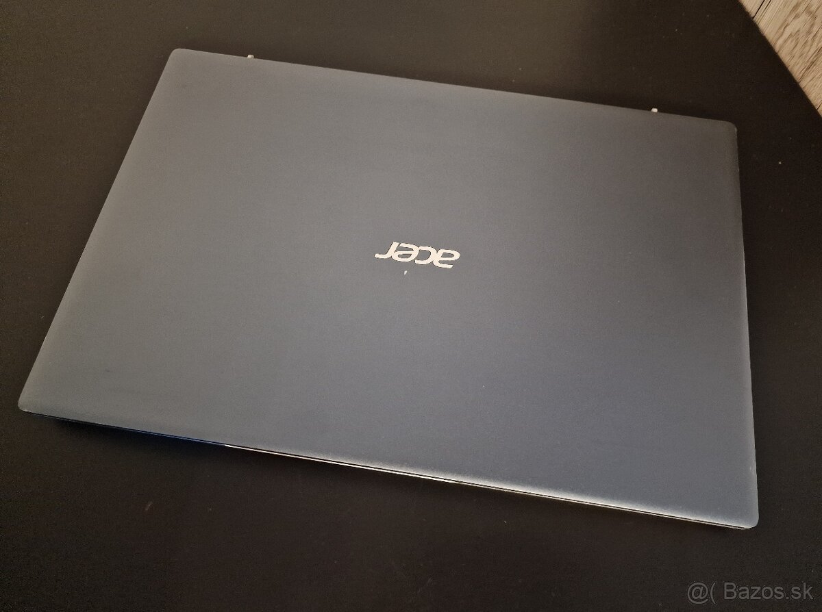 Herný notebook Acer Swift Gtx 1650 - 6