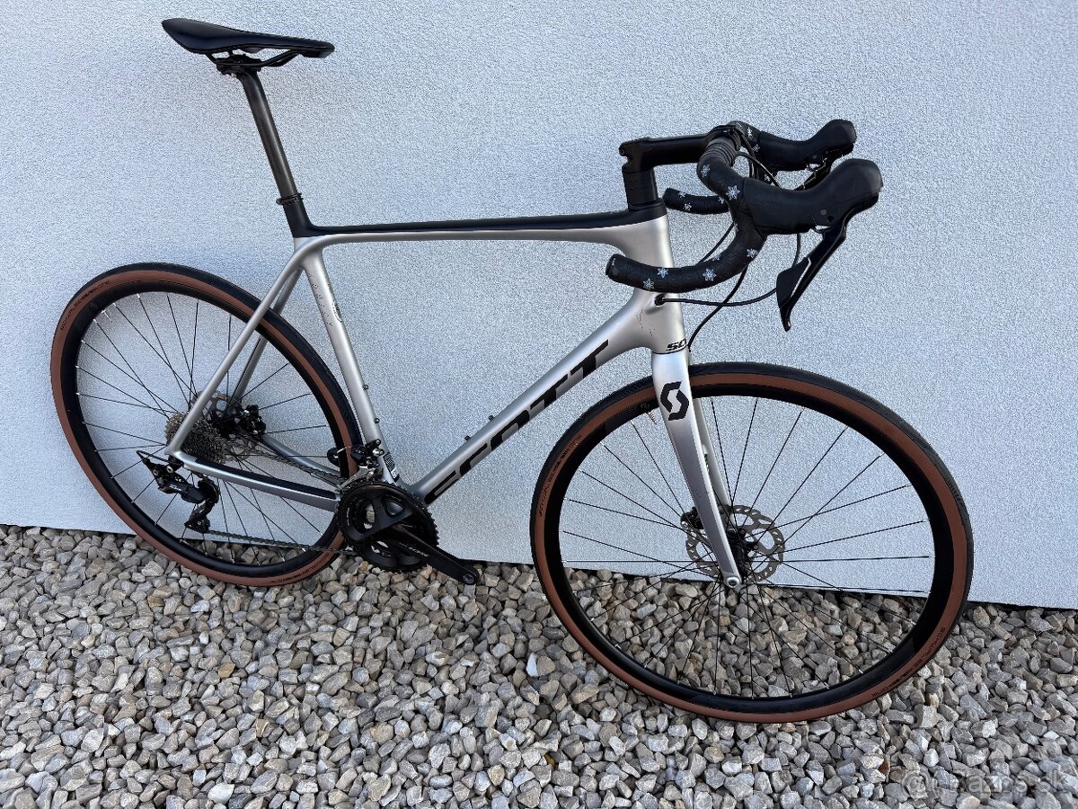 Scott Addict 20 2020 XL/58cm - 6