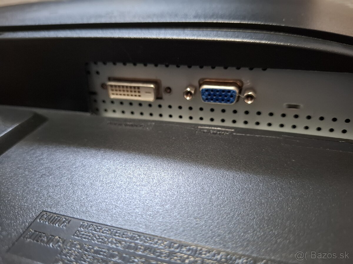 LCD monitor SAMSUNG GH22WS - 6