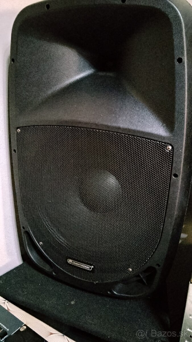 Repro bedne yamaha - 6