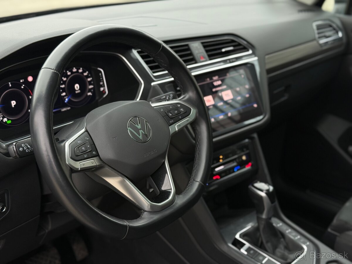 Volkswagen Tiguan Allspace 2.0TDI - 6