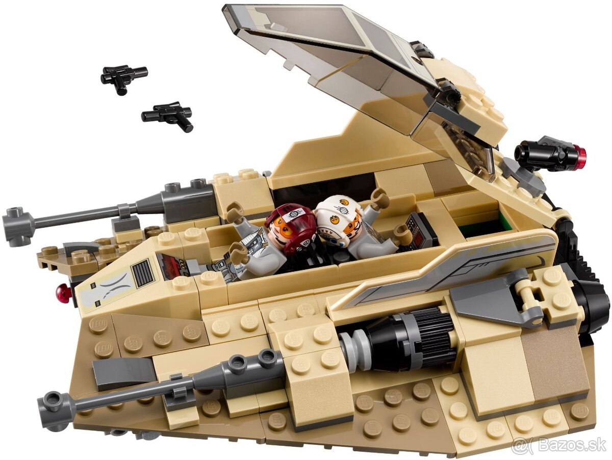 LEGO - Star Wars - 6