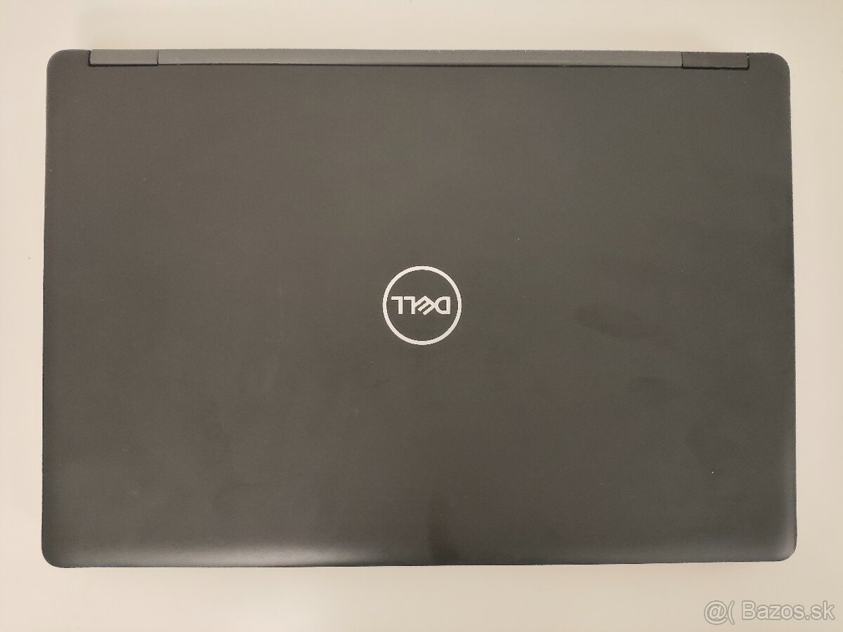 Dell Latitude 5491 | i5 • 16GB • 256GB SSD - 6