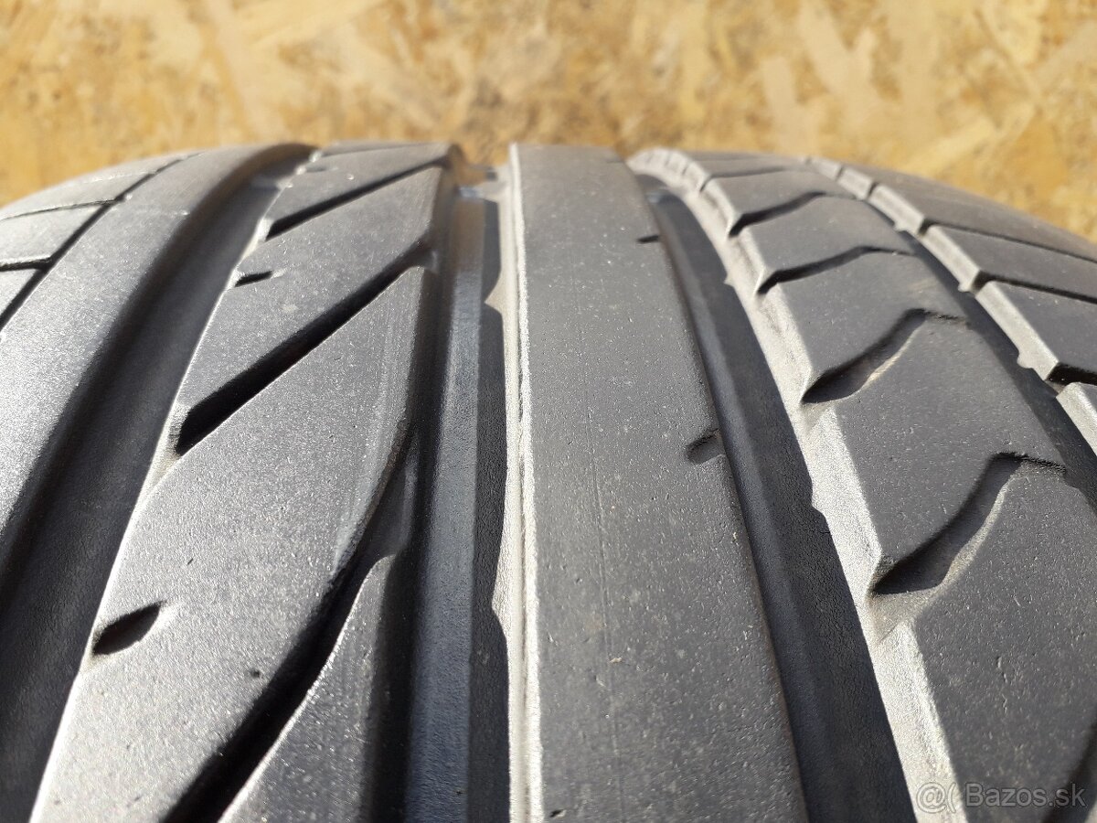 255/40 r18 letne pneumatiky - 6