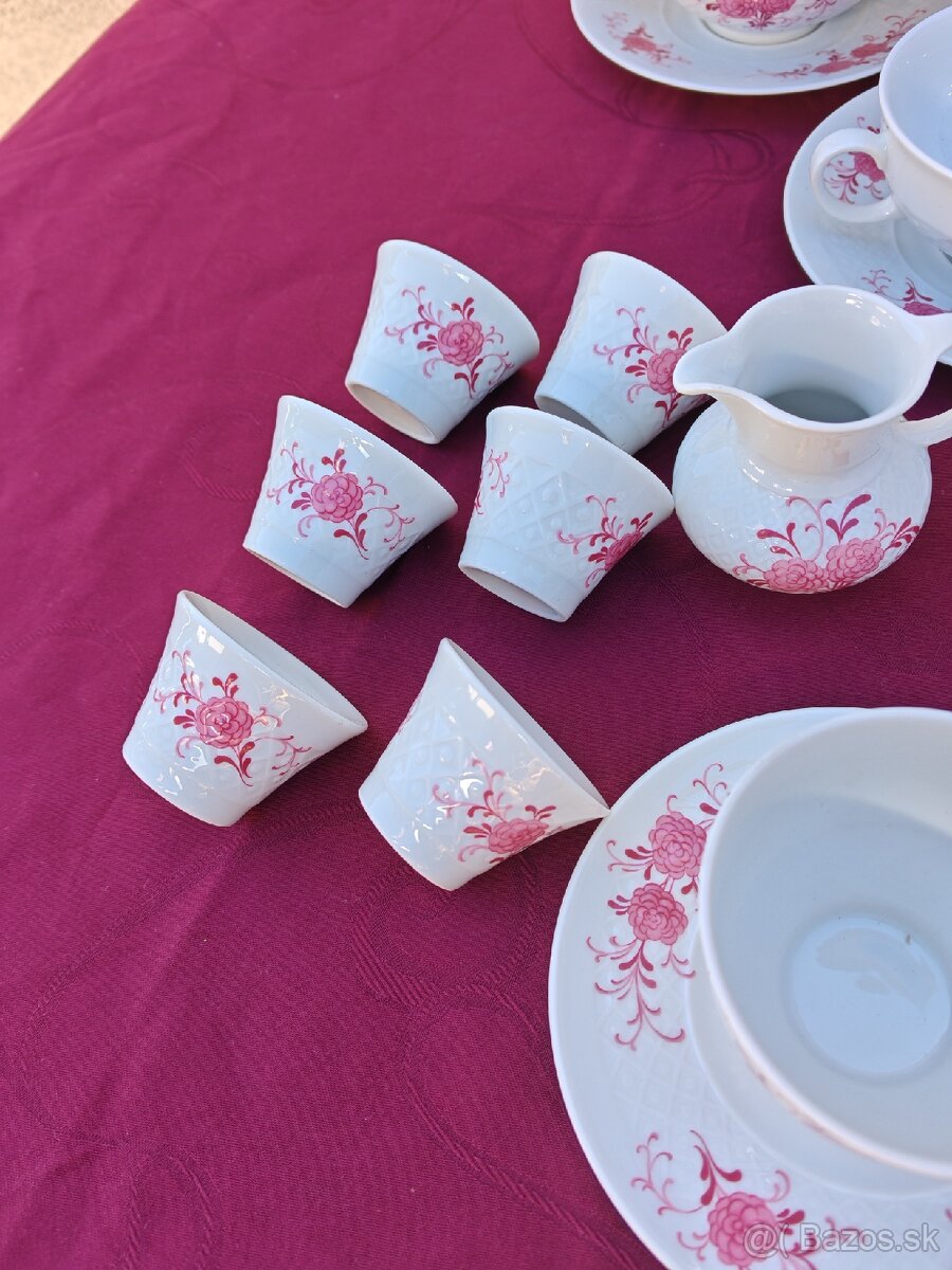 Veľká obedová súprava 97ks - 6