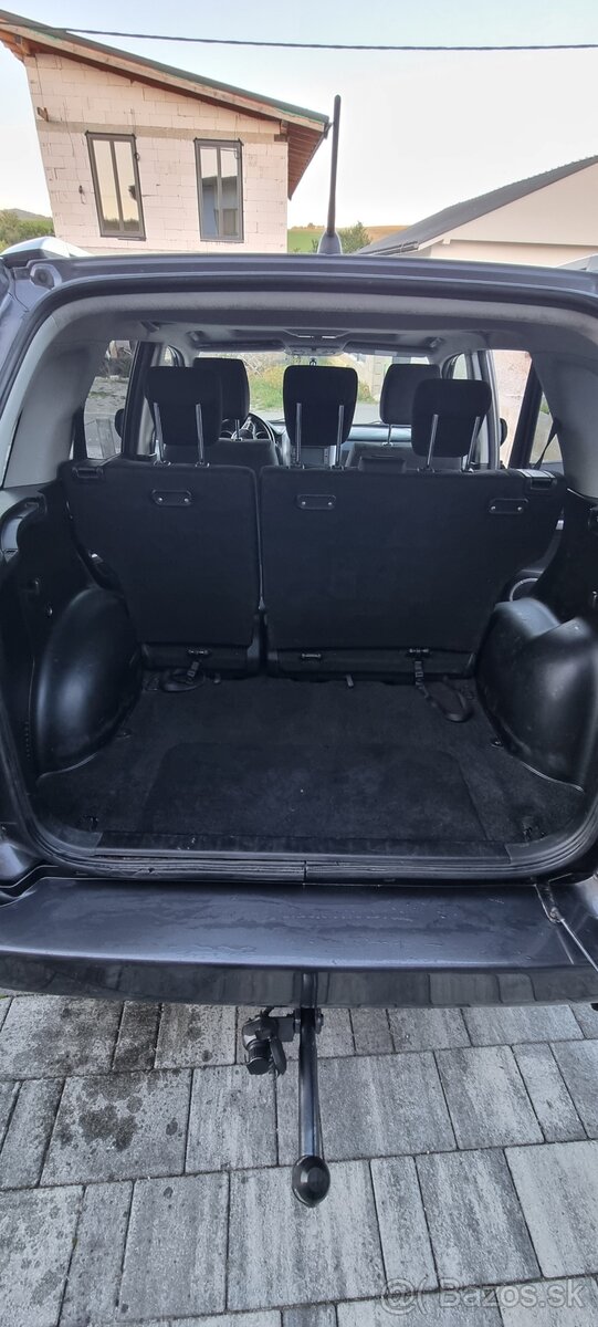 Suzuki Grant Vitara - 6