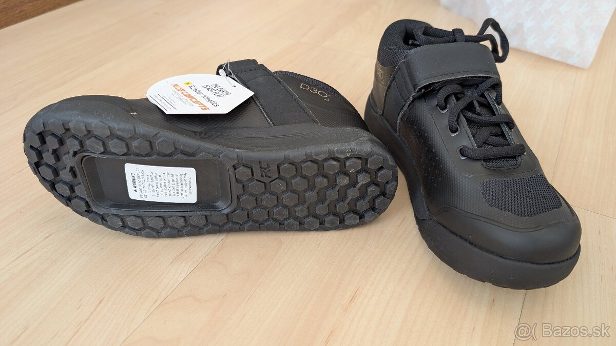 Ride Concepts Traverse SPD dámske topánky - 6