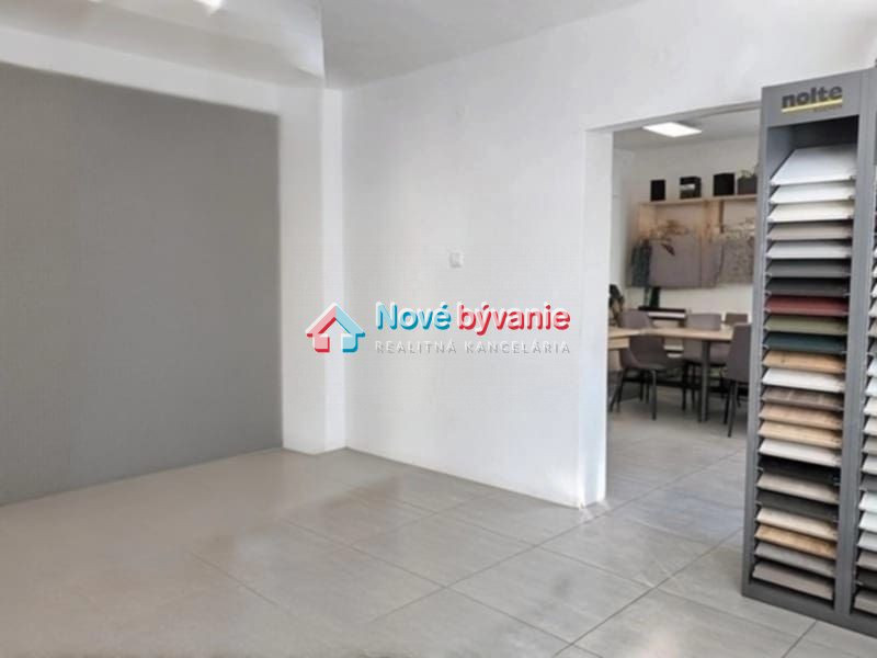 Na predaj podnikateľský objekt v Čemernom - 6