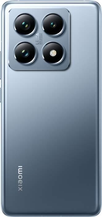 Predám nový XIAOMI 14T PRO 20GB / 1TB ALPIN BLUE : ZÁRUKA - 6