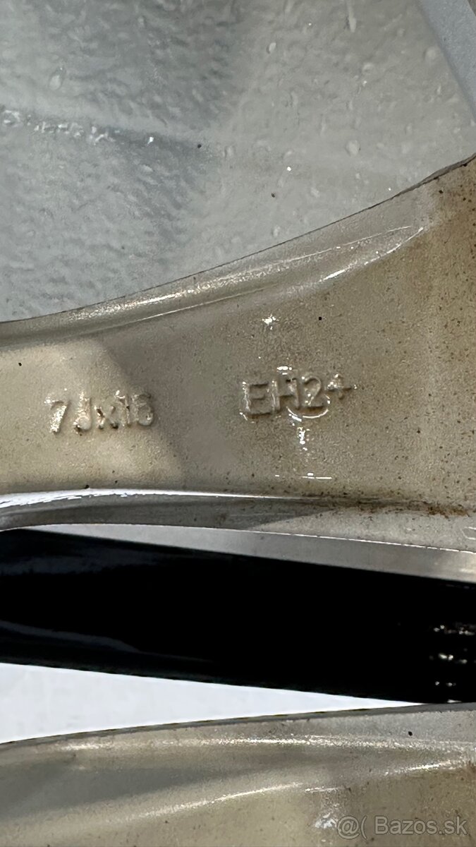 5x120 r16 bmw zimne pneu - 6