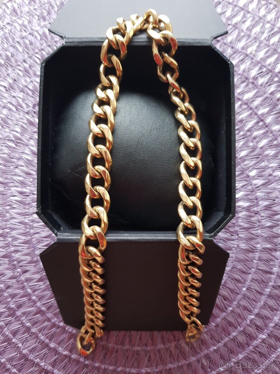 Pancier náramok - 6