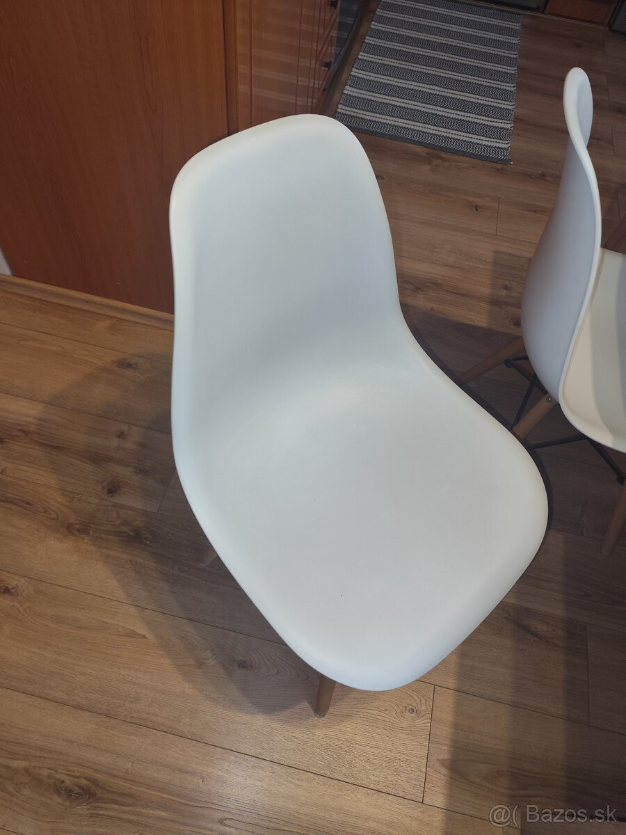 Jedálenská súprava - 6