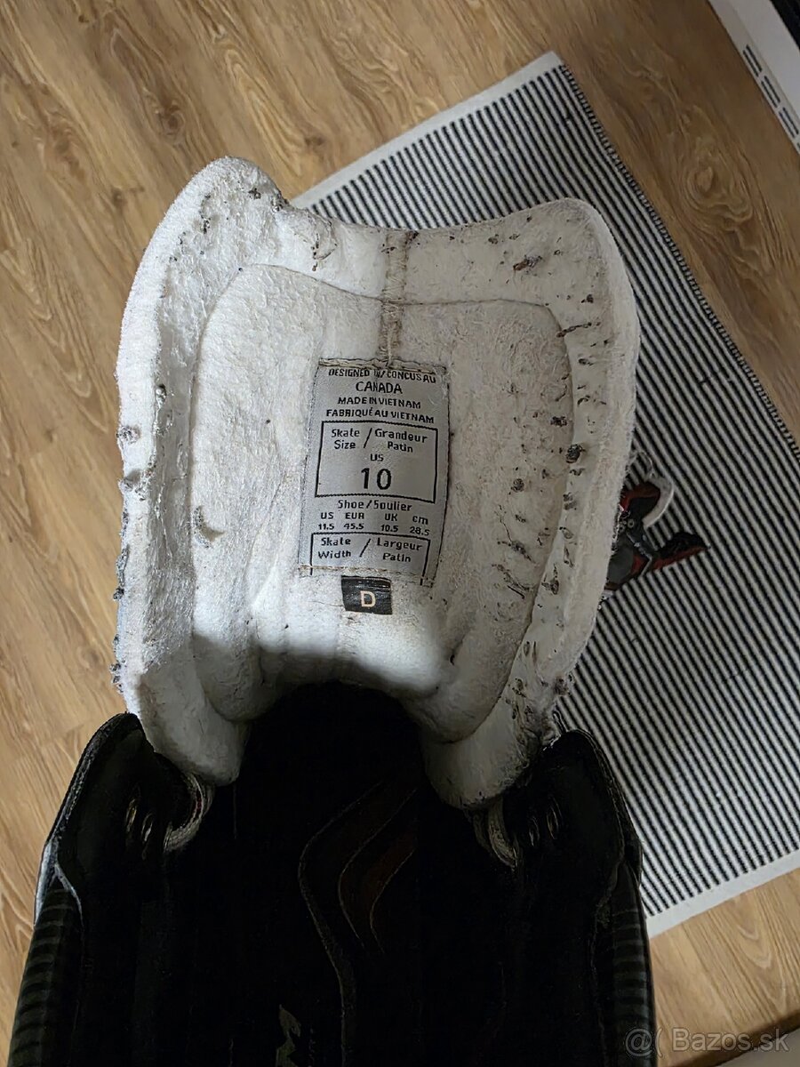 Korčule ccm FT1 - 6