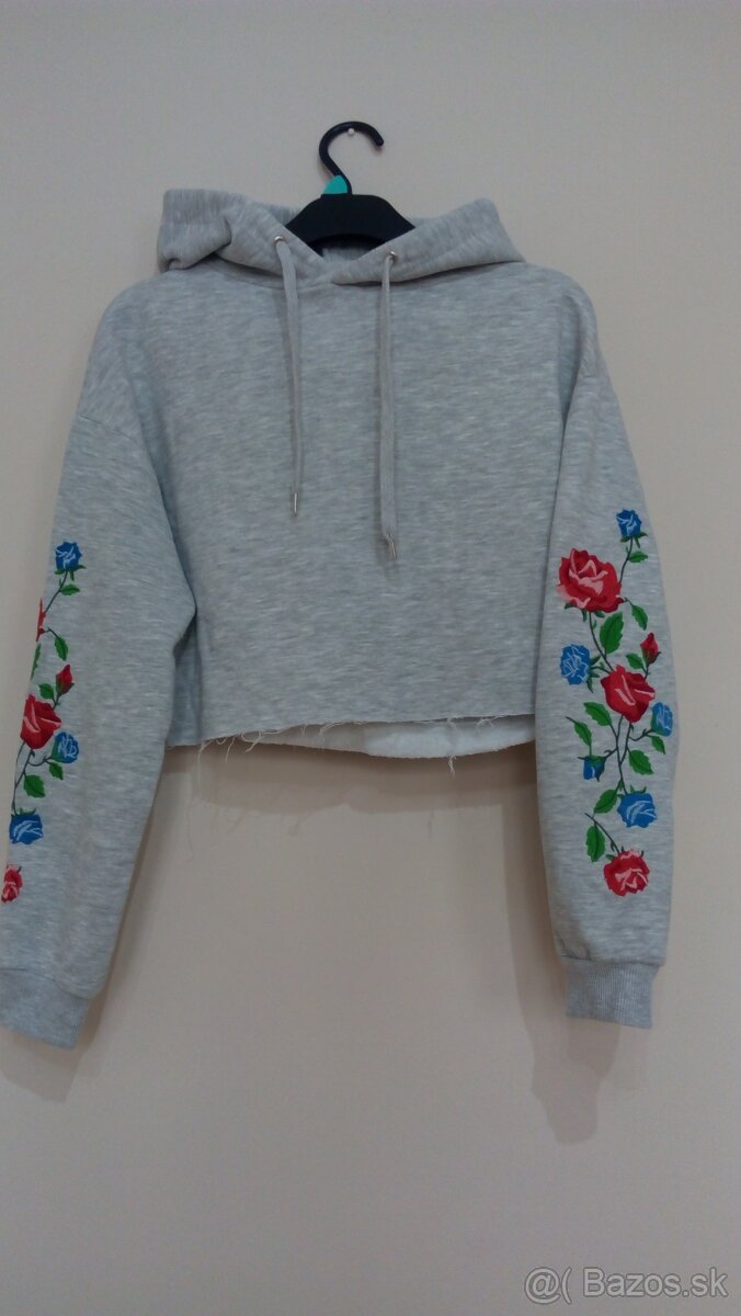 10kusov dámska mikina - 6