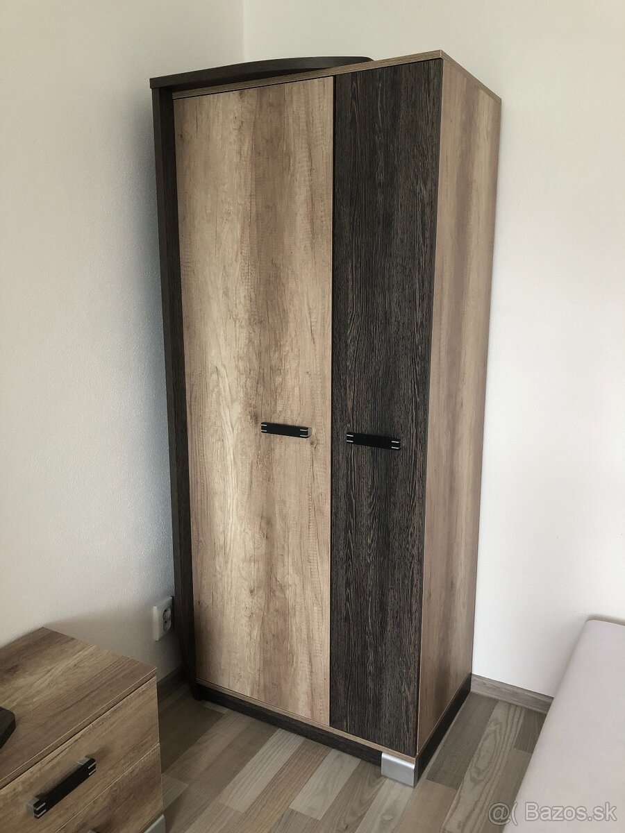 1 izbový byt, tichá lokalita Centrum - 6