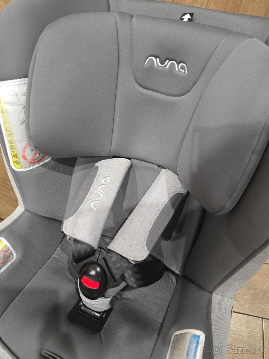Detska autosedacka NUNA Prym 360° - 6