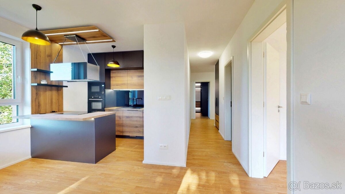 Elegantný 4i byt na prenájom – novostavba v srdci Senice - 6