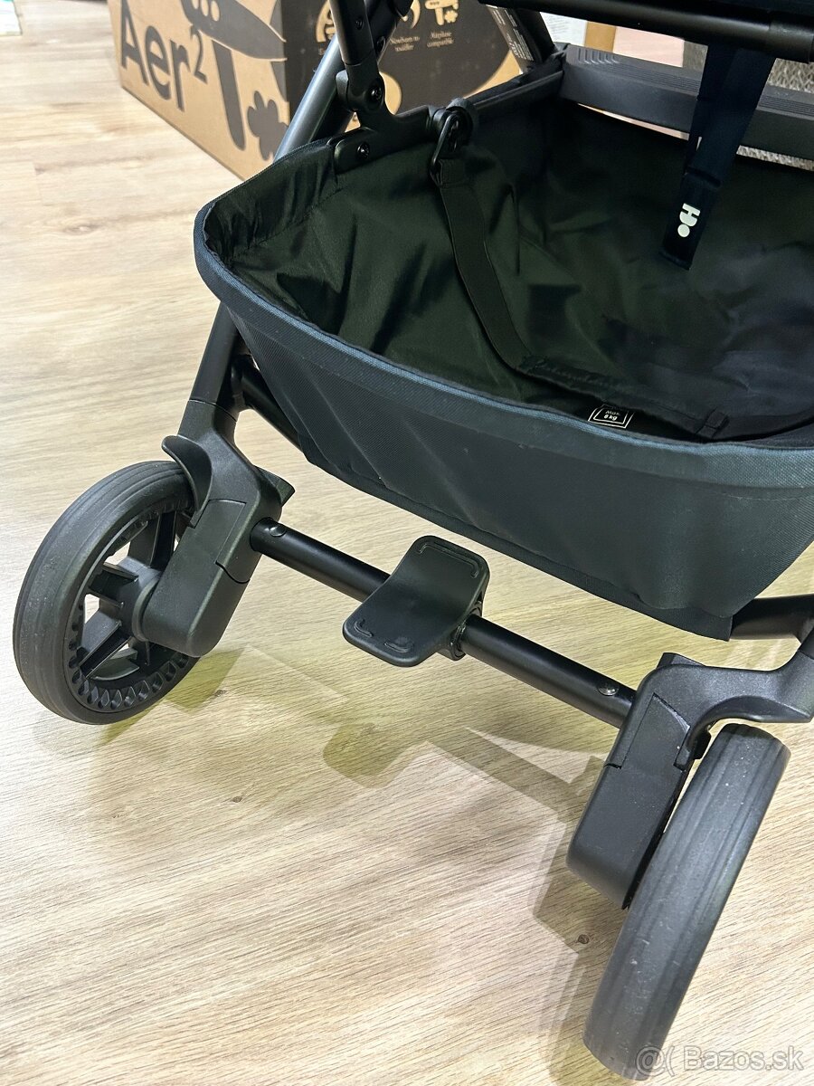 Joolz Aer 2 | Dark navy blue - 6