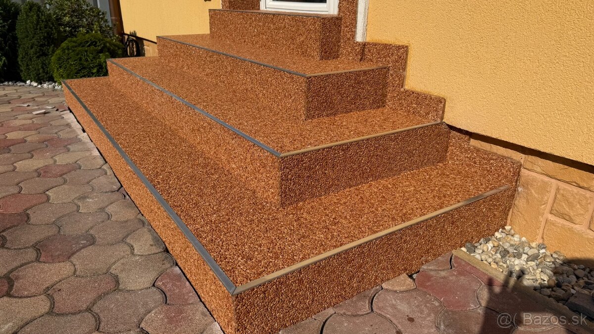 Kamenný koberec - 6