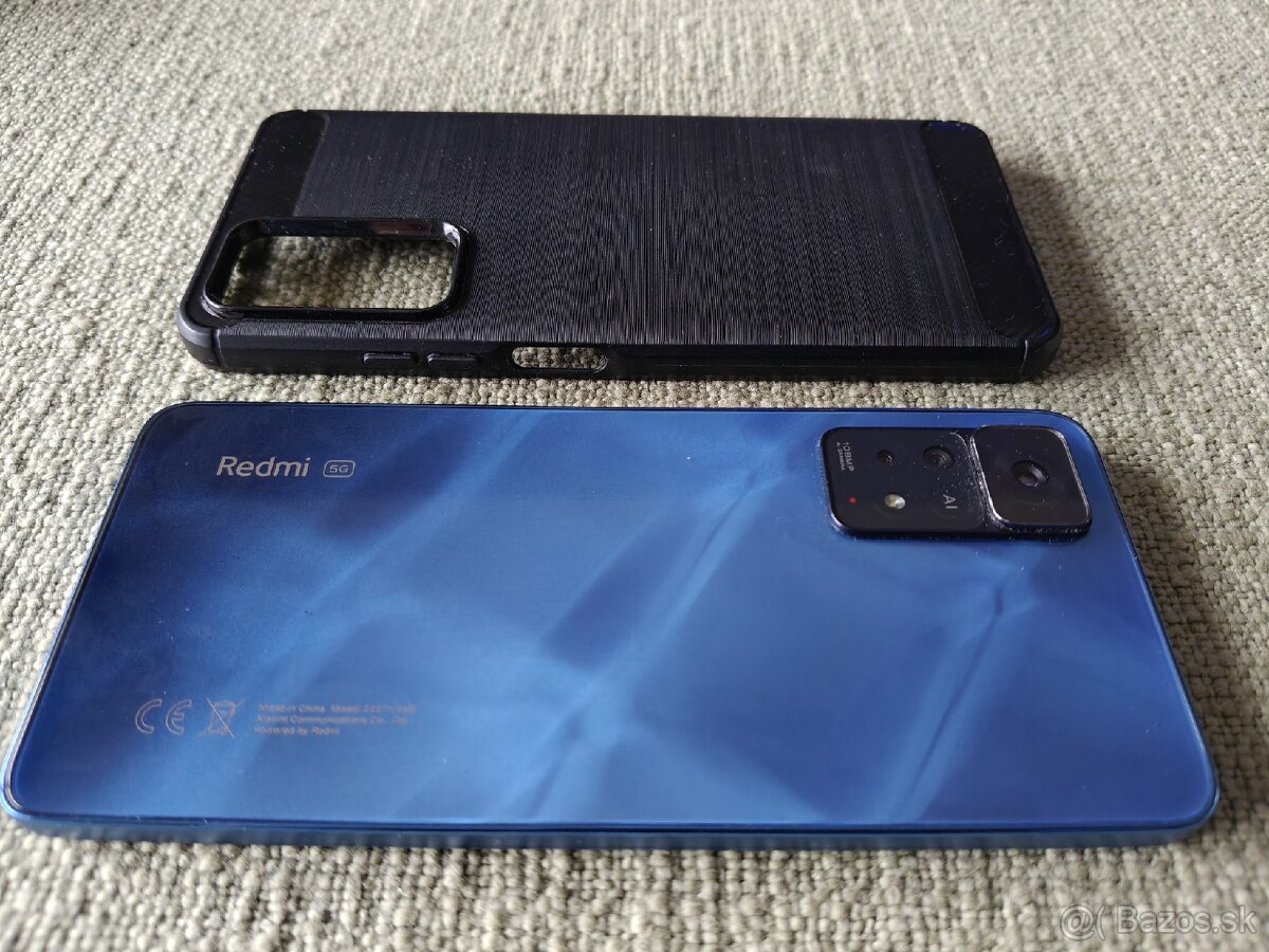 Xiaomi Redmi Note 11 Pro 5G 8GB/128GB - 6