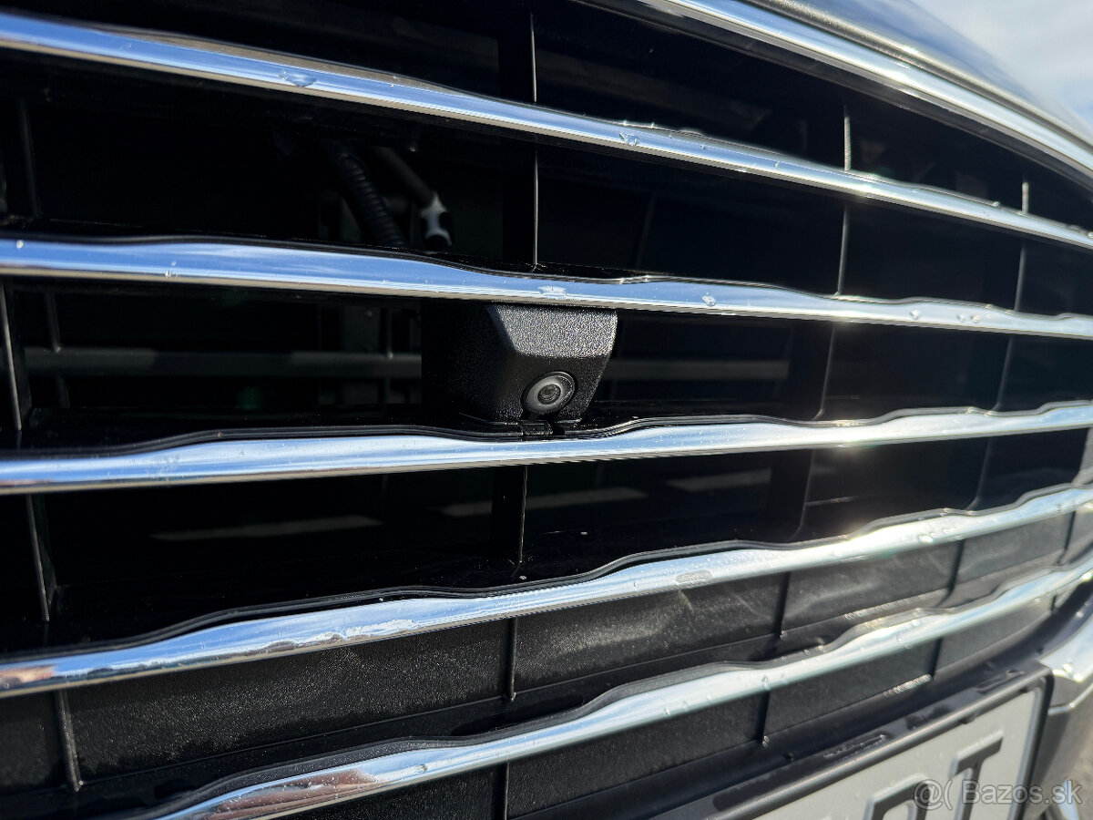 Ford S-MAX 2.0 TDCI TITANIUM Automat 7 miestny ODPOČET DPH - 6