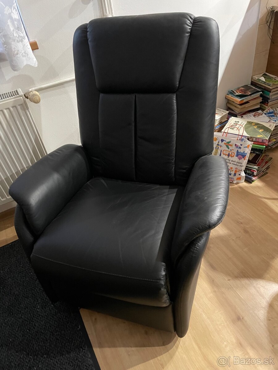 Polohovatelne kreslo - 6
