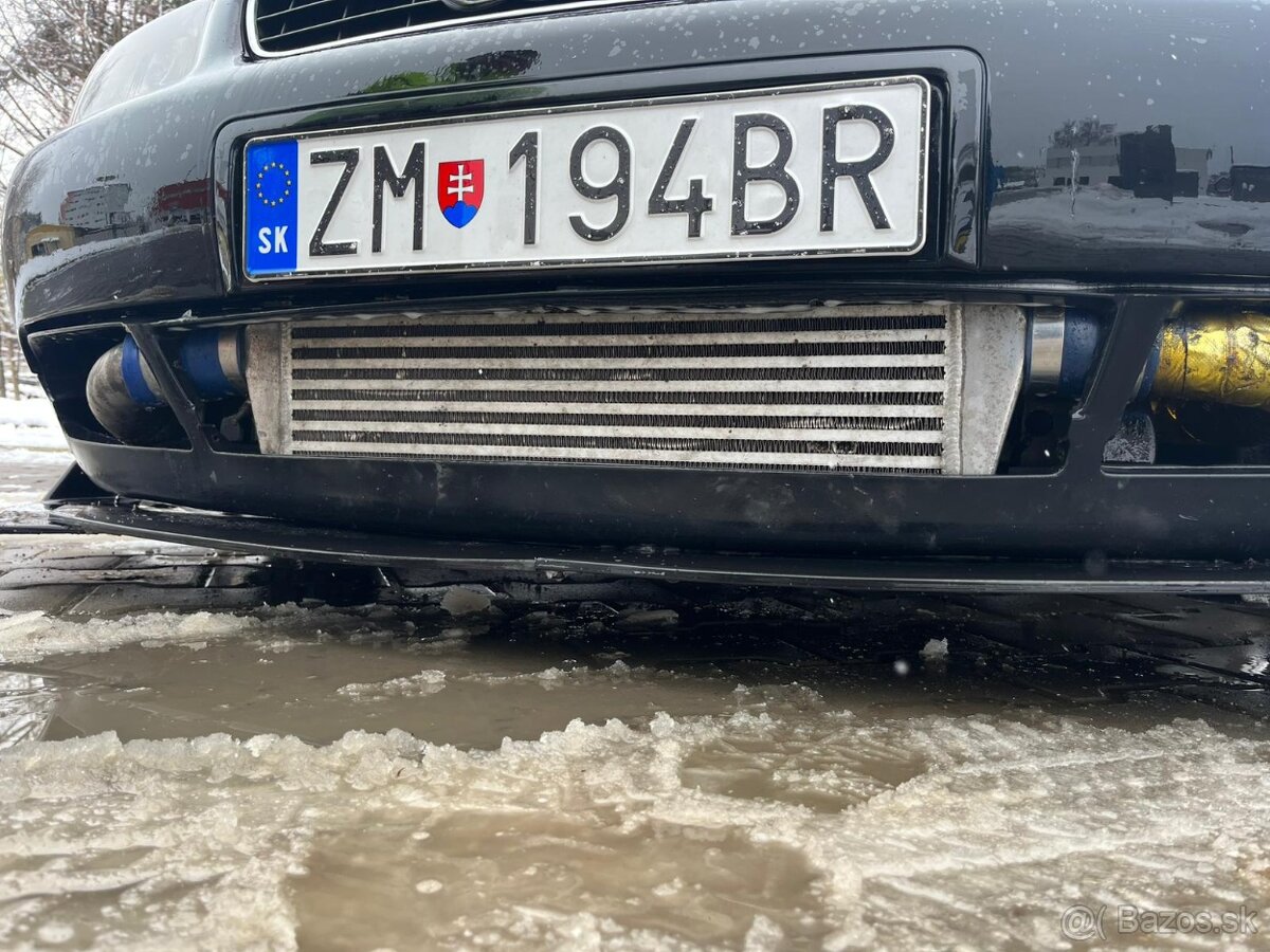 Audi a3 8l 1.9 tdi - 6