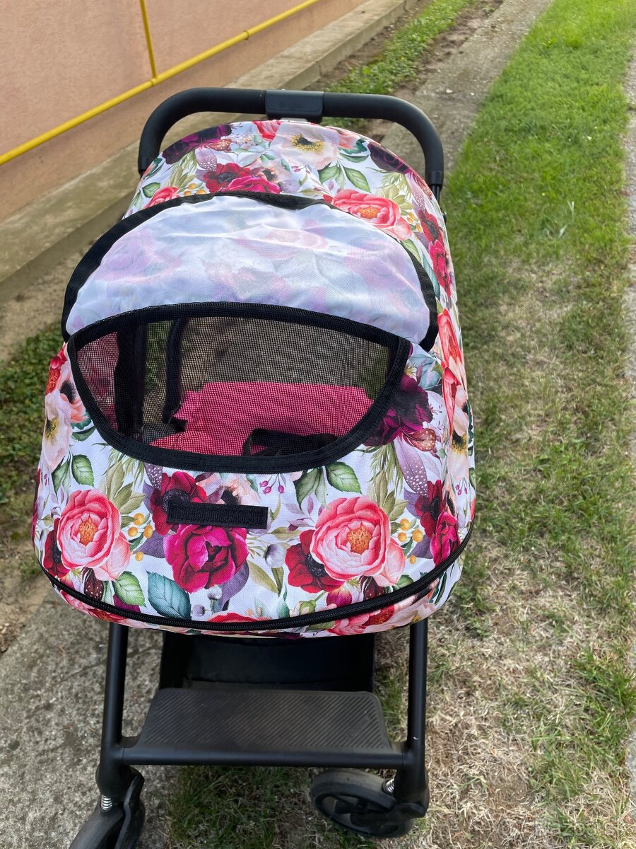 Cybex Balios S + taška - 6