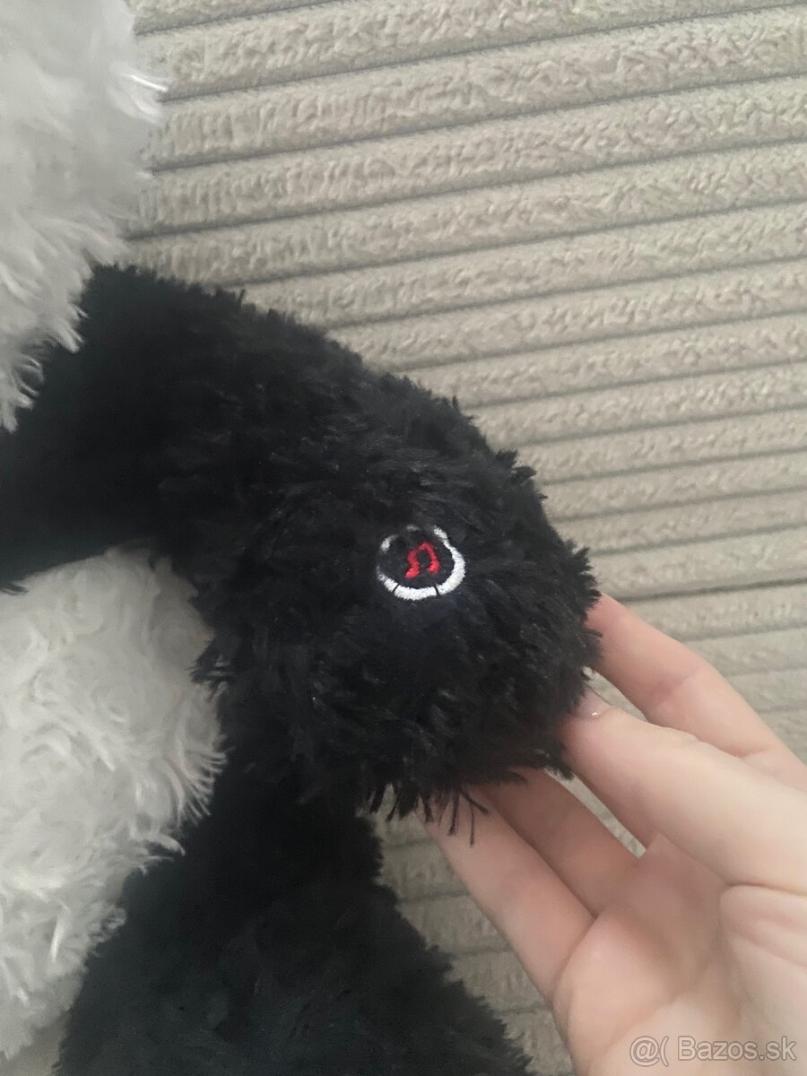 Plyšové hračky - 6