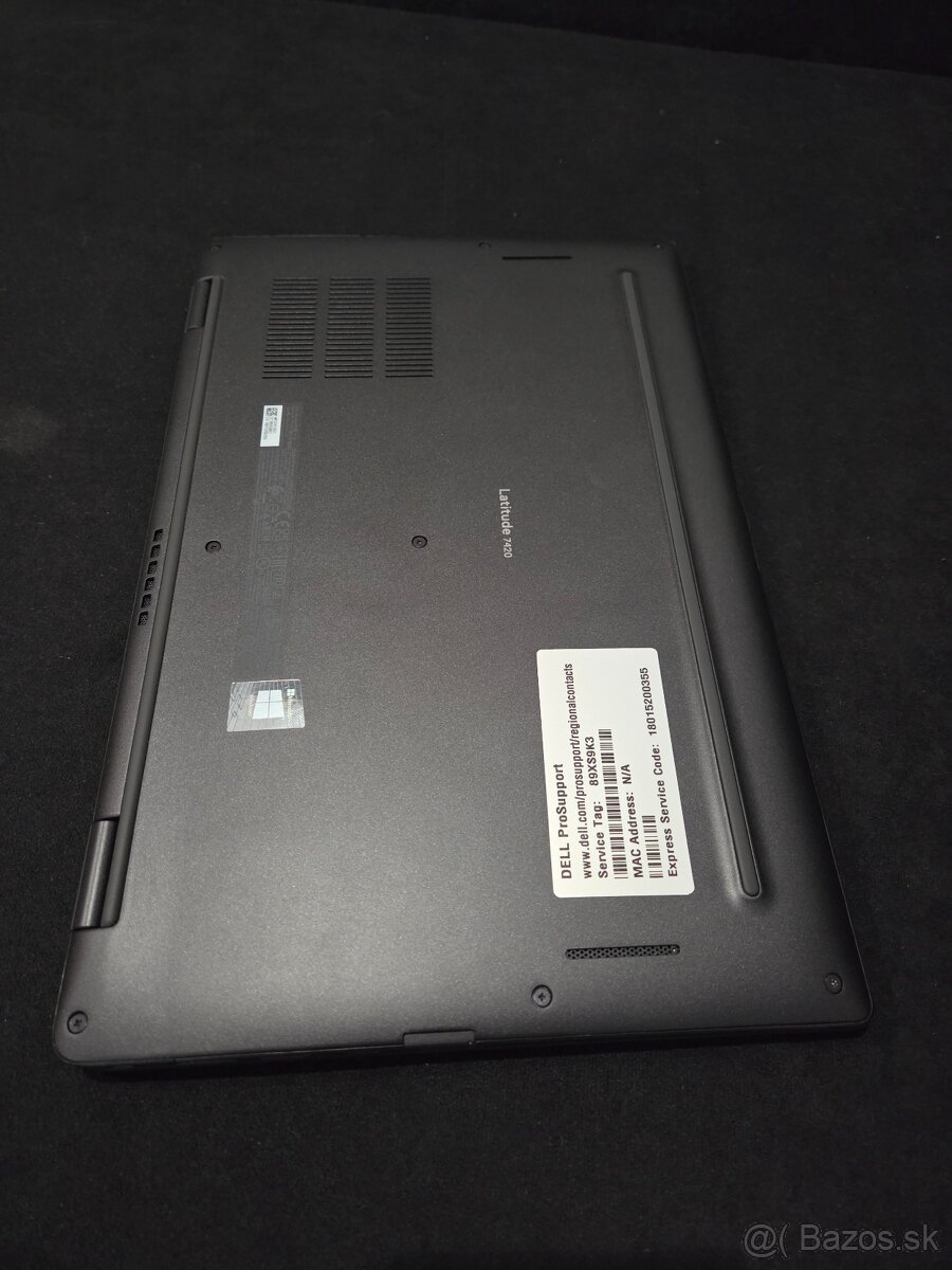Predam Dell Latitude 7420 - 6