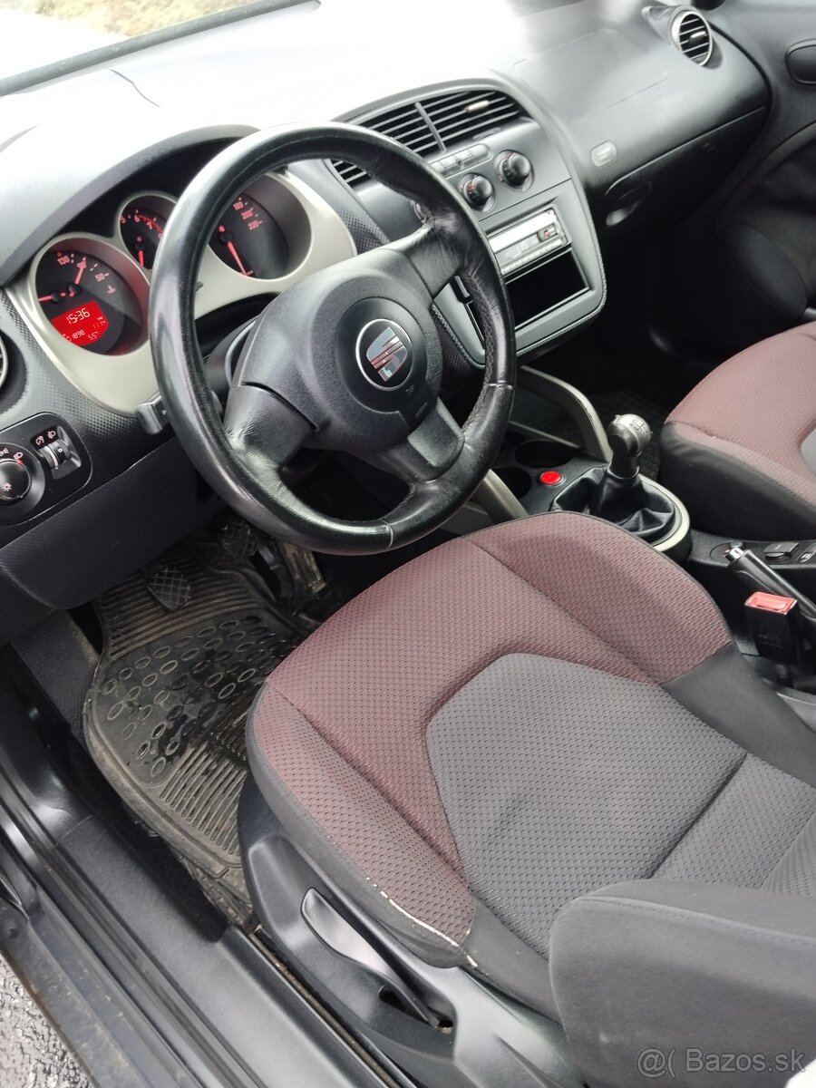 Seat Altea VAN 1,6 75kw - 6