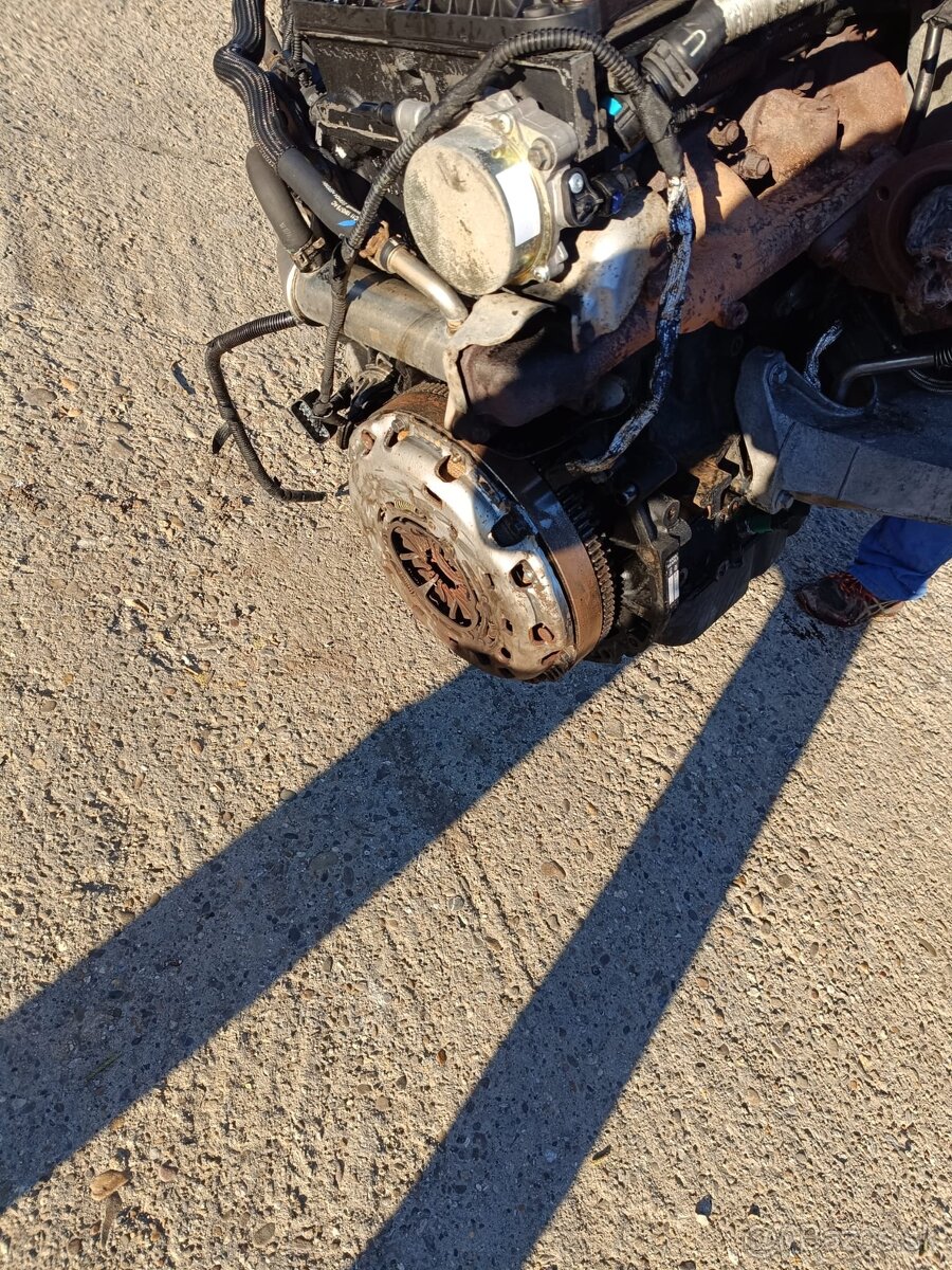 Ford Transit Mk8,Ranger 2.2 Tdci Euro 5 - 6