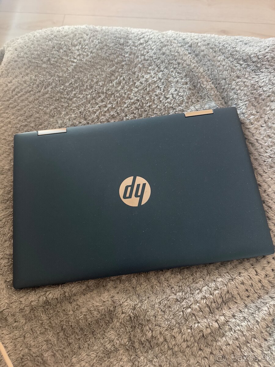Predám notebook HP Pavilion x360 Convertible 14-dyOxxx - 6