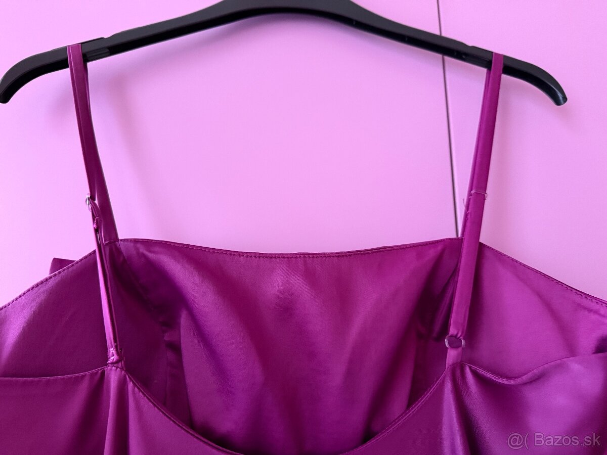 Spoločenské šaty, veľ. 38 - 6