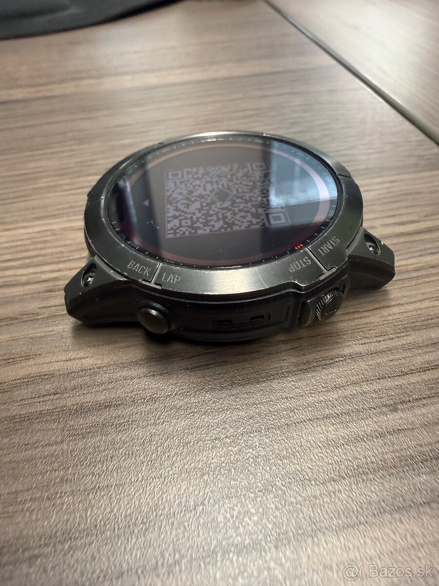 Predám Garmin fénix 7x - 6