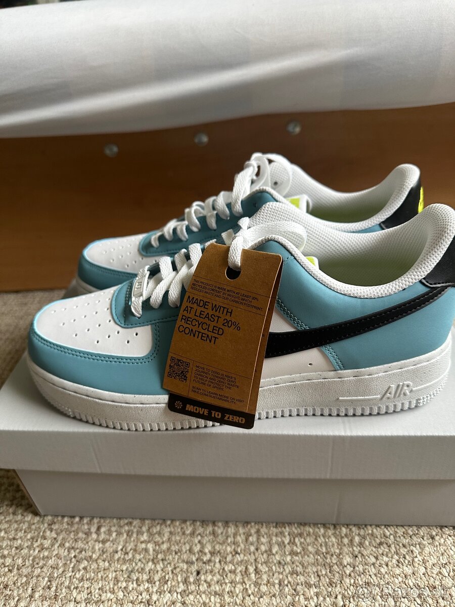 Tenisky Nike Air Force 1 - 6