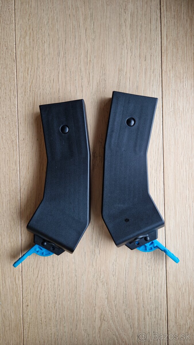 Vanicka pre Thule Urban Glide 2 - 6