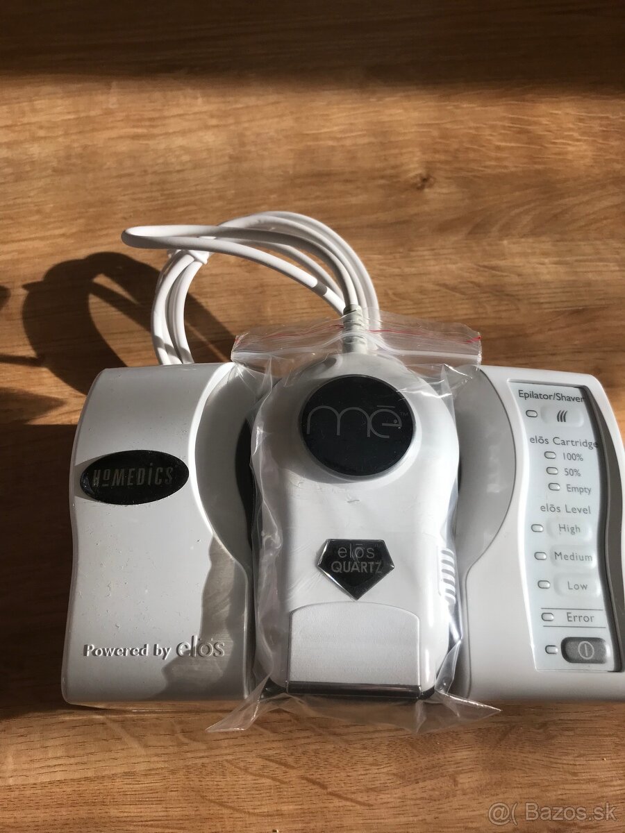 elektricky epilator, depilator - 6