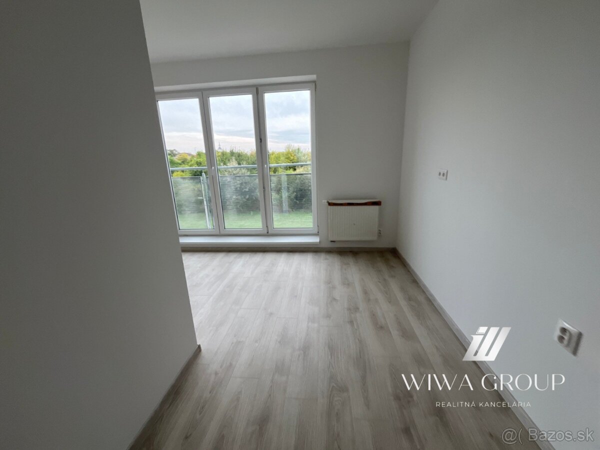 Rezidencia Sobieski – moderné bývanie v meste Štúrovo - 6