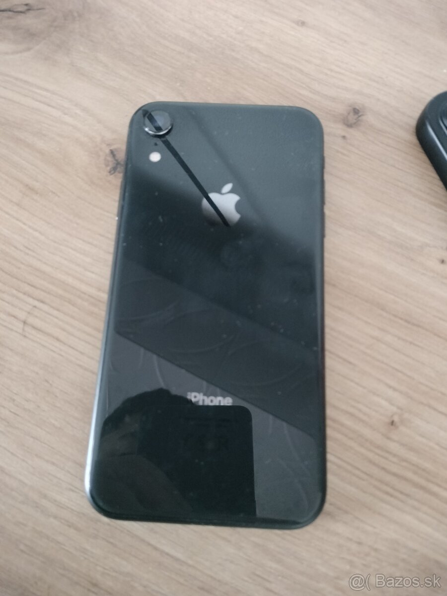 Iphone XR - 6